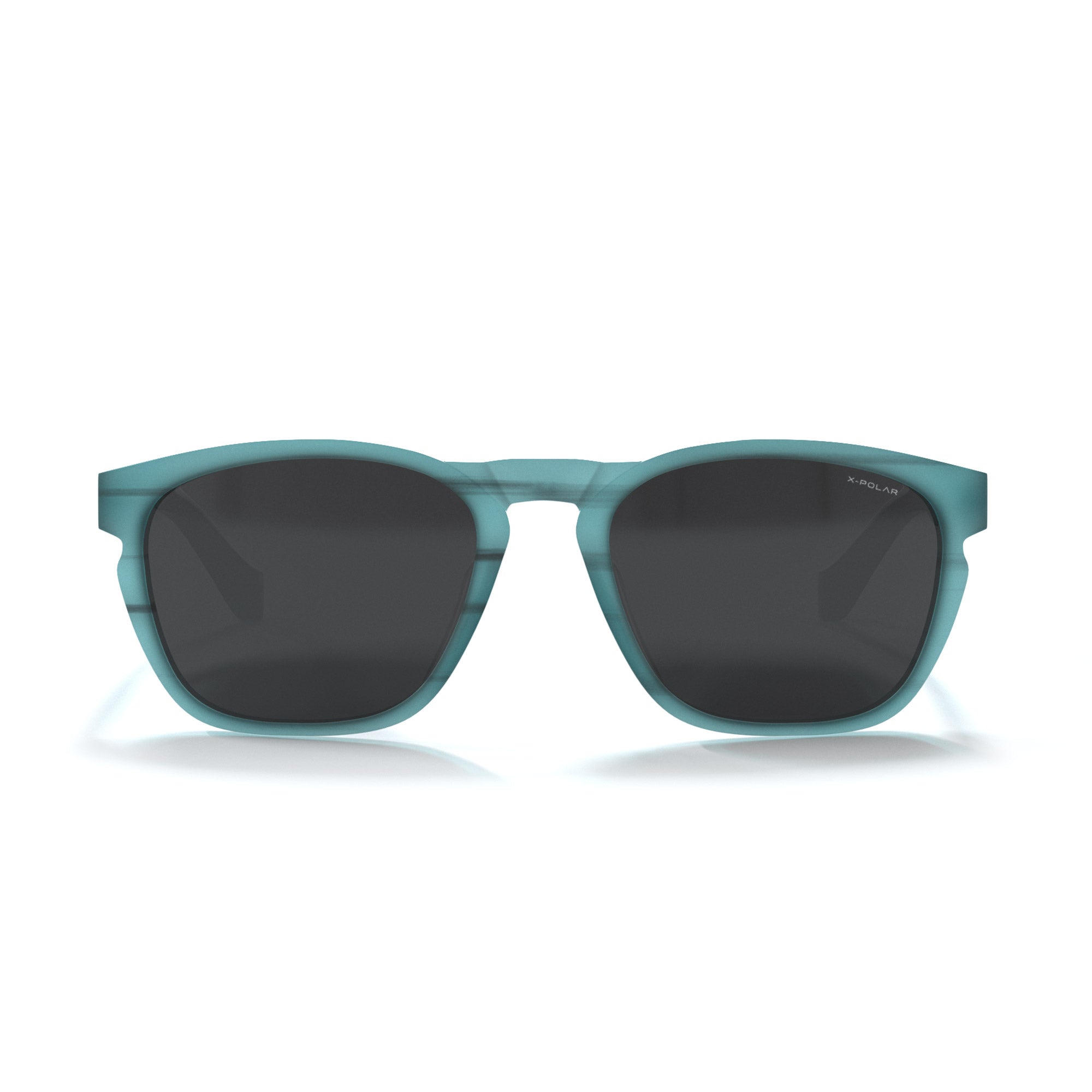 North Is Blue Tortoise / Black