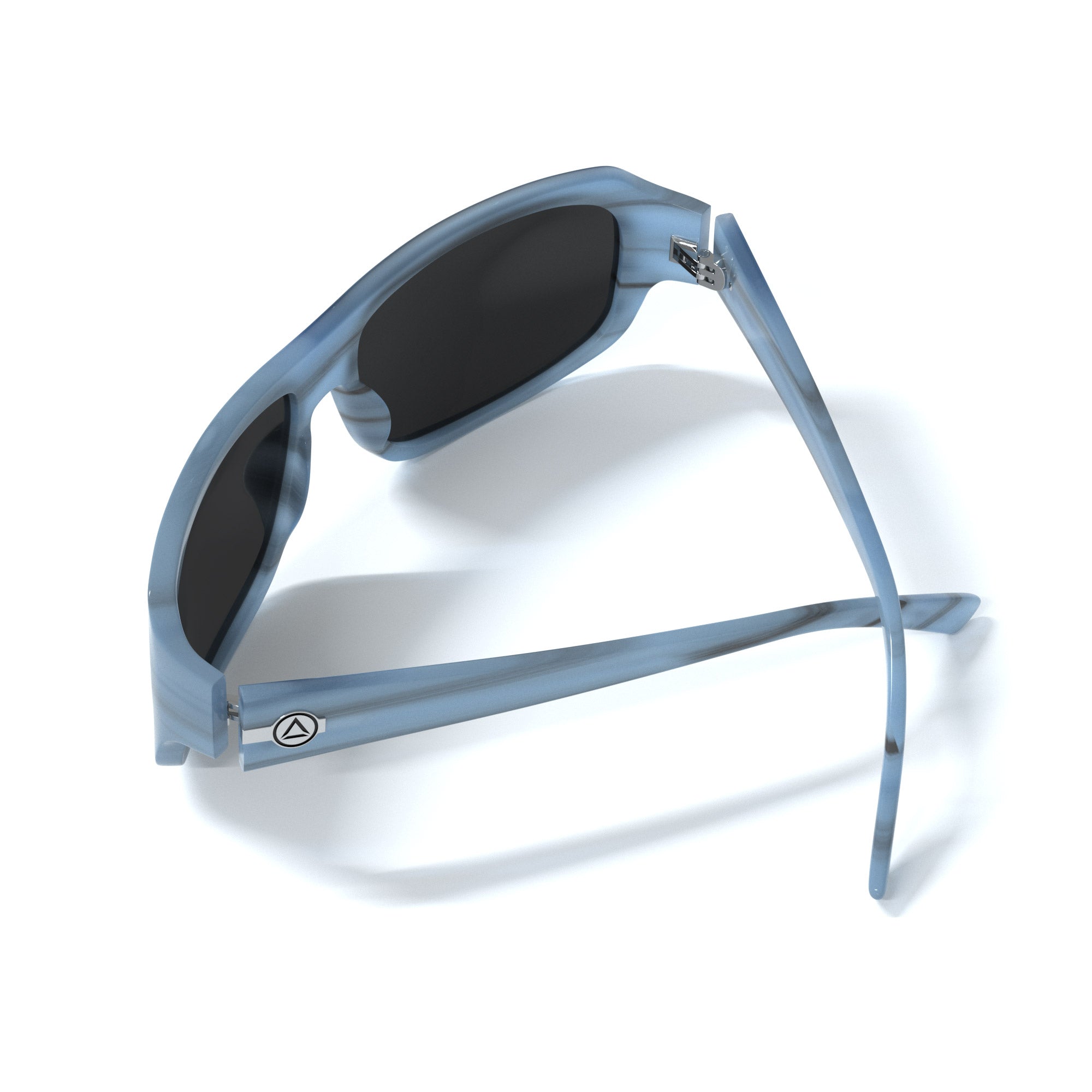 Scout Blue Tortoise / Schwarz