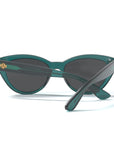 Bruit Blue / Black Beach