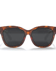 Redwood brun skildpadde / sort