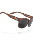 Redwood brun skildpadde / sort