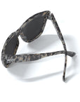 Redwood White Tortoise / Black